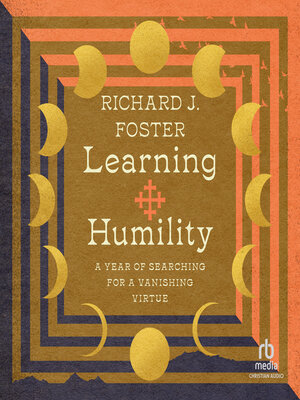 cover image of Learning Humility
